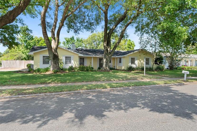 Picture of 826 Glen Arden Way, Altamonte Springs FL 32701