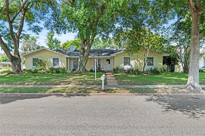 Picture of 826 Glen Arden Way, Altamonte Springs FL 32701