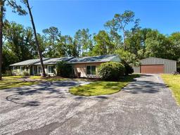 Picture of 4310 Lithia Pinecrest Road, Valrico, FL 33596