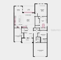 Picture of 3405 Lumber Falls Drive, Plant City, FL 33565