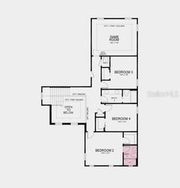 Picture of 3405 Lumber Falls Drive, Plant City, FL 33565