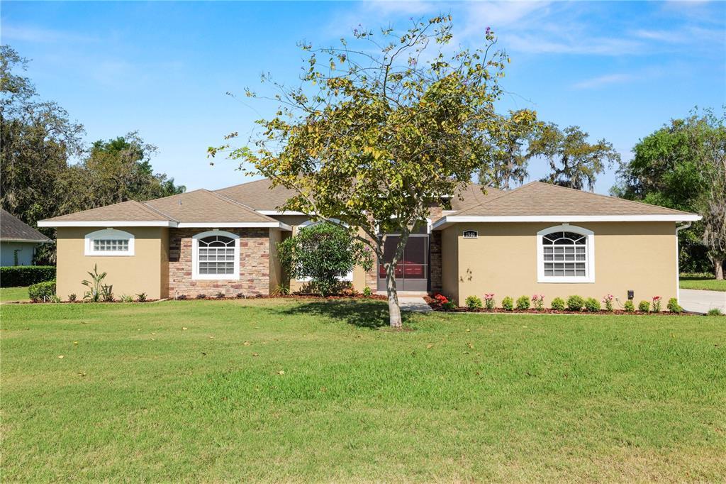 Picture of 1940 Farrington Drive, Lakeland, FL 33809