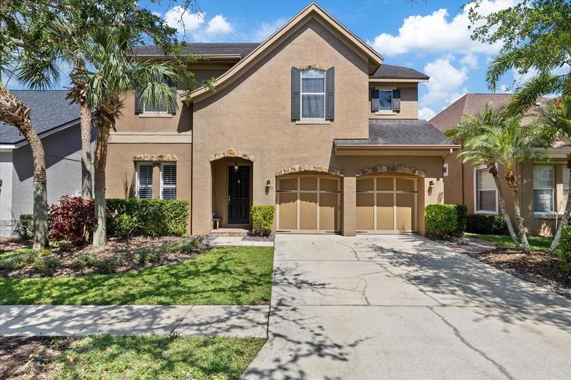 Picture of 11607 Meridian Point Drive, Tampa FL 33626