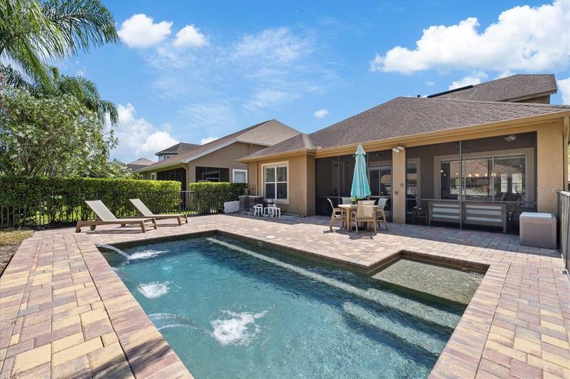 Picture of 11607 Meridian Point Drive, Tampa FL 33626