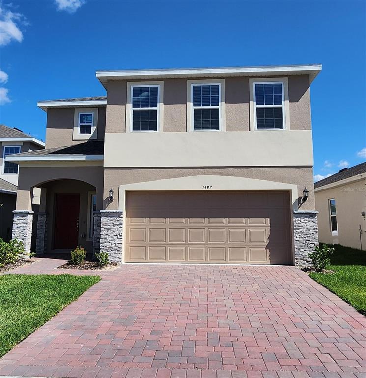 Picture of 1597 Swan Swim Drive, Davenport FL 33837
