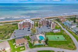 Picture of 3370 Ocean Shore Boulevard Unit 206B, Ormond Beach, FL 32176