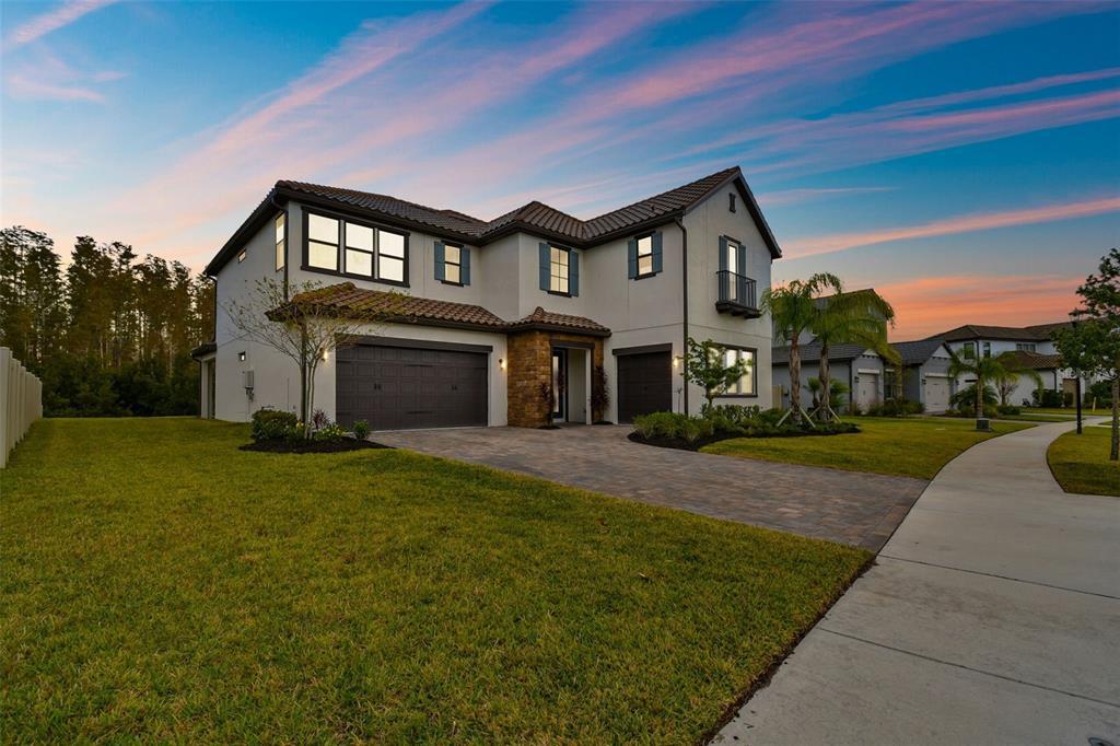 Picture of 19719 Cypress Bridge Drive, Odessa, FL 33556