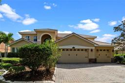 Picture of 3583 Valleyview Drive, Kissimmee, FL 34746