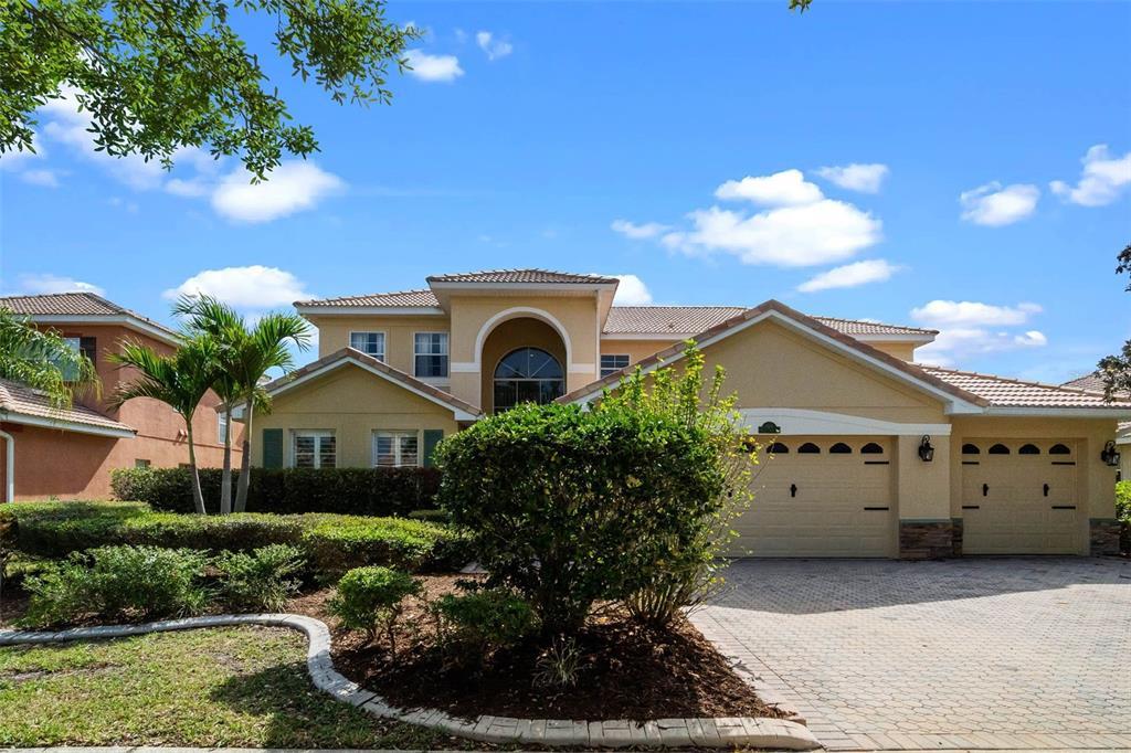 Picture of 3583 Valleyview Drive, Kissimmee, FL 34746