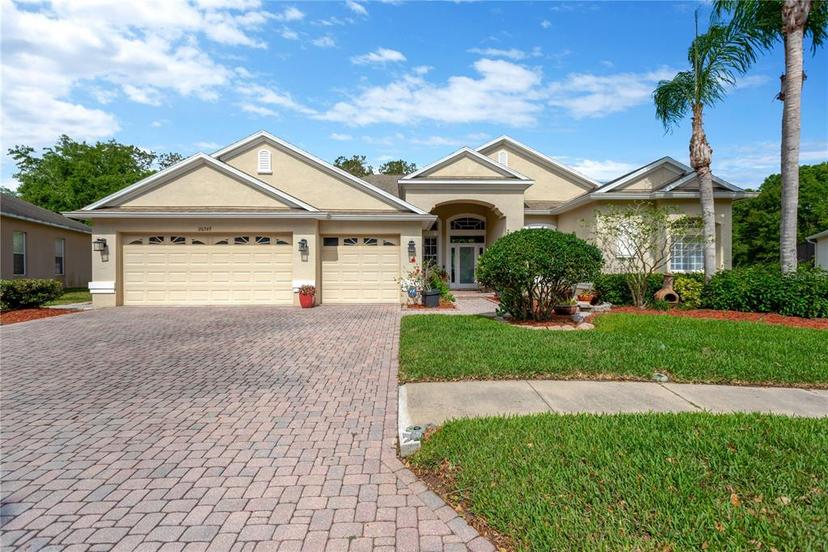 Picture of 20749 Auburn Leaf Trail, Land O Lakes FL 34638