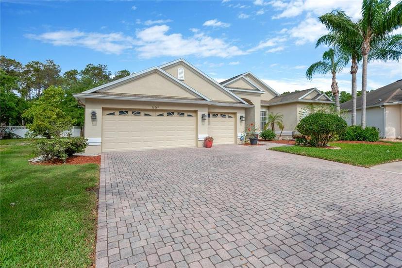 Picture of 20749 Auburn Leaf Trail, Land O Lakes FL 34638
