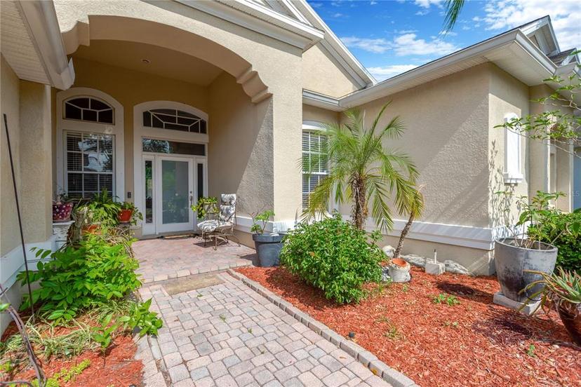 Picture of 20749 Auburn Leaf Trail, Land O Lakes FL 34638