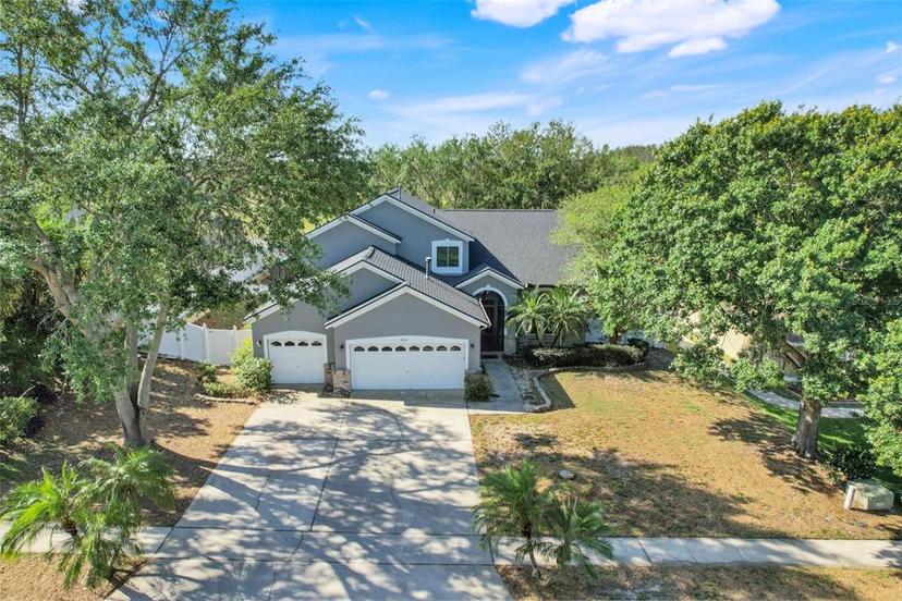 Picture of 14305 Pine Cone Trail, Clermont FL 34711