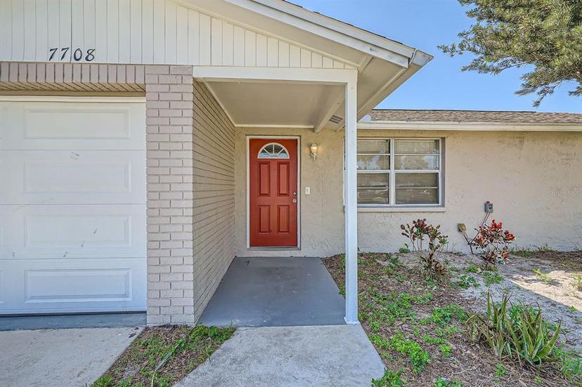 Picture of 7708 Belah Drive, New Port Richey FL 34653