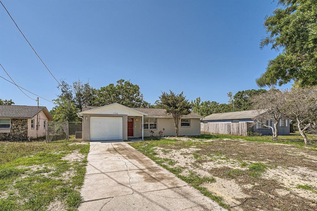 Picture of 7708 Belah Drive, New Port Richey, FL 34653