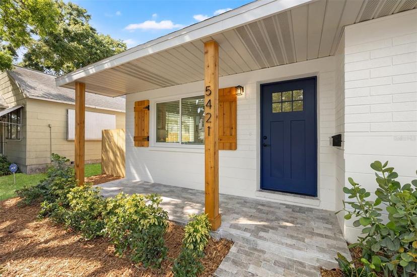 Picture of 5421 Dartmouth Avenue N, St Petersburg FL 33710