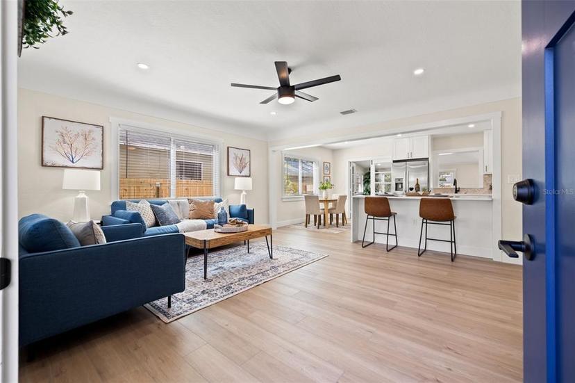 Picture of 5421 Dartmouth Avenue N, St Petersburg FL 33710