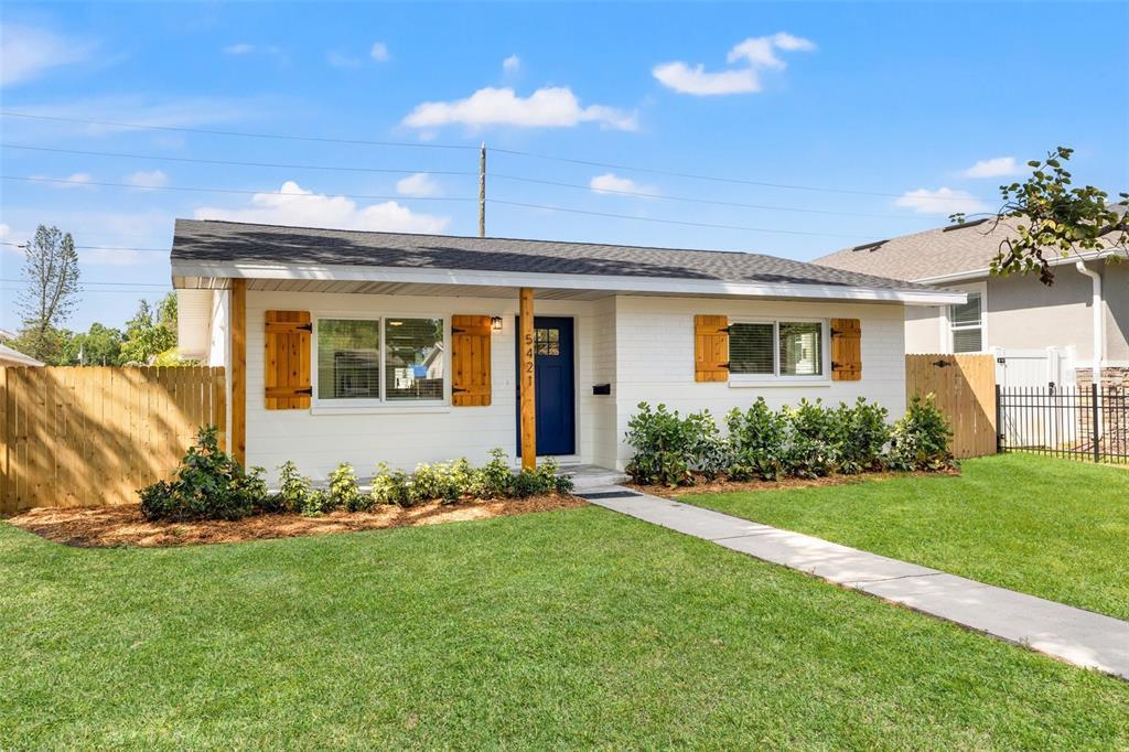 Picture of 5421 Dartmouth Avenue N, St Petersburg, FL 33710