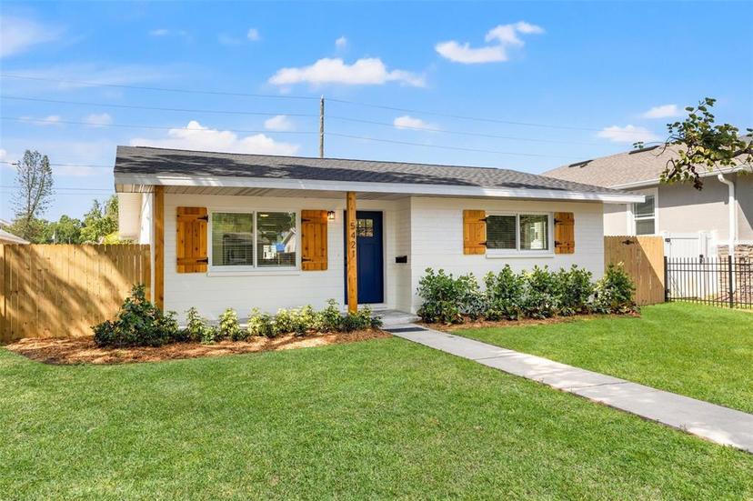 Picture of 5421 Dartmouth Avenue N, St Petersburg FL 33710