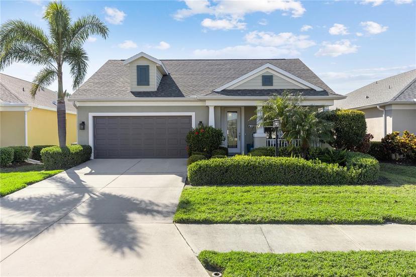 Picture of 6936 White Willow Court, Sarasota FL 34243