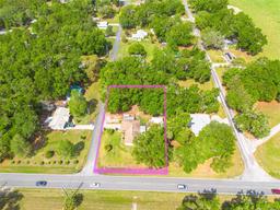 Picture of 4135 E Jessie Lane, Inverness, FL 34453