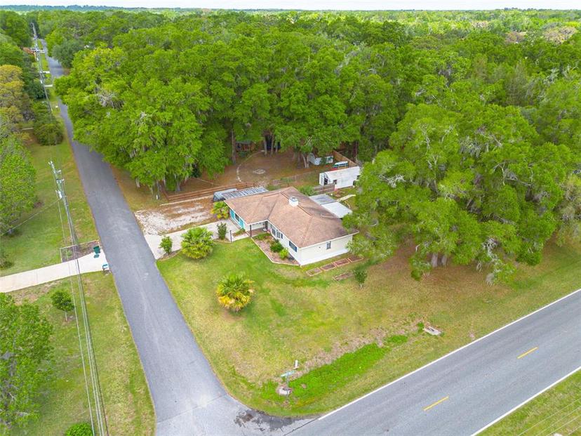 Picture of 4135 E Jessie Lane, Inverness FL 34453