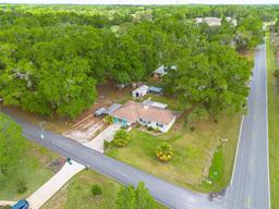 Picture of 4135 E Jessie Lane, Inverness, FL 34453