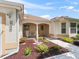 Picture of 2256 Margarita Drive, The Villages, FL 32159
