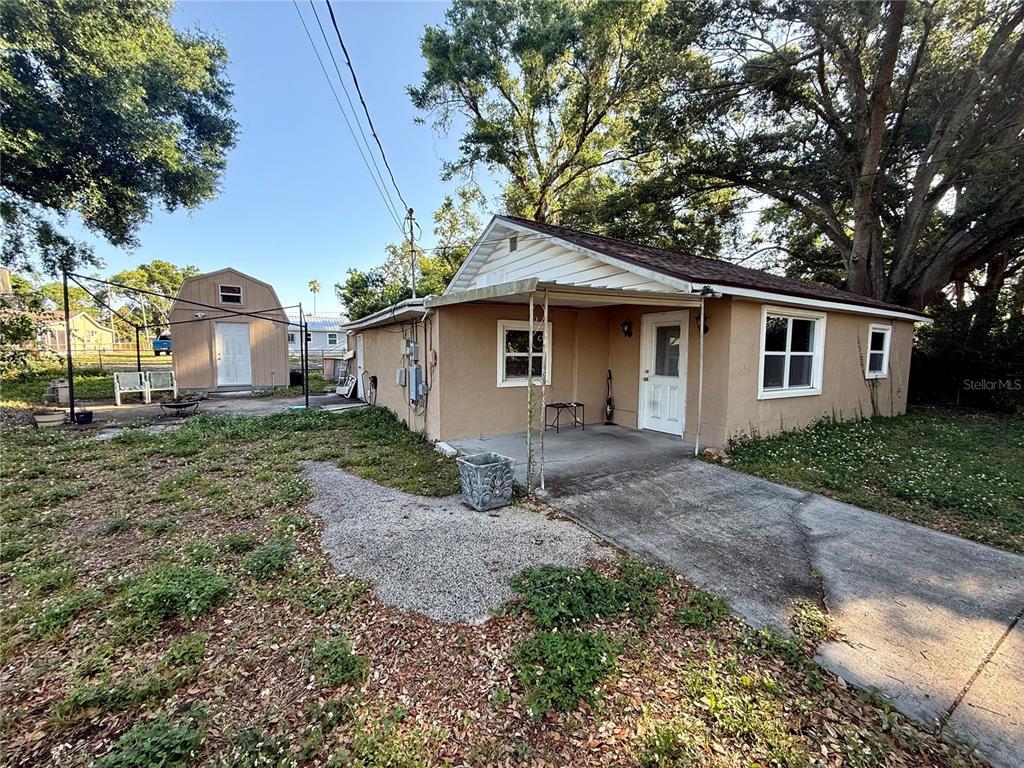 Picture of 501 Highland Avenue, Seffner, FL 33584