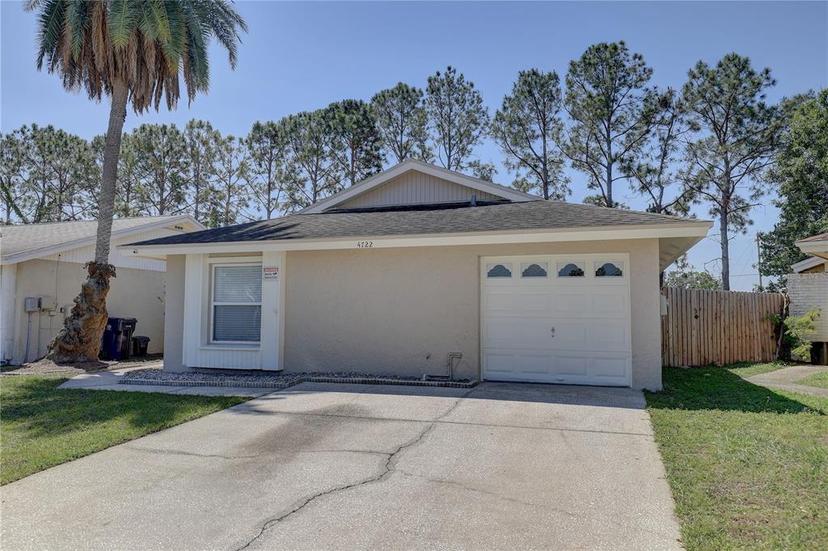 Picture of 4722 Millpond Lane, Tampa FL 33624