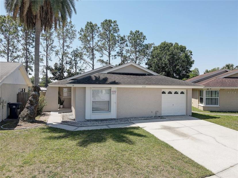 Picture of 4722 Millpond Lane, Tampa FL 33624