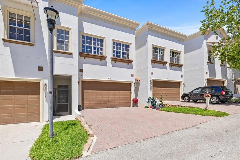 Picture of 8408 Costa Del Sol Court, Temple Terrace FL 33637