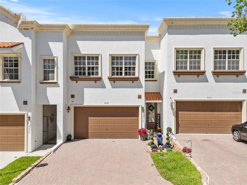 Picture of 8408 Costa Del Sol Court, Temple Terrace FL 33637