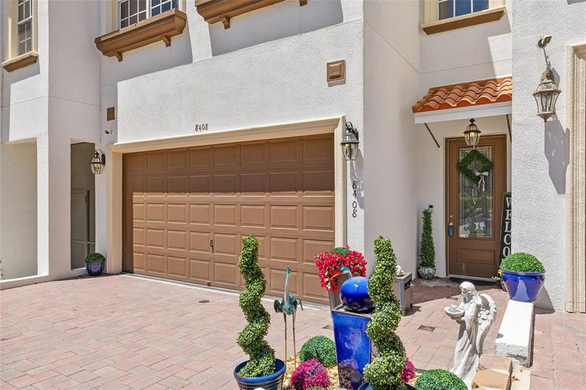 Picture of 8408 Costa Del Sol Court, Temple Terrace FL 33637