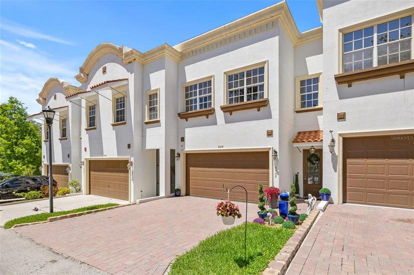 Picture of 8408 Costa Del Sol Court, Temple Terrace FL 33637