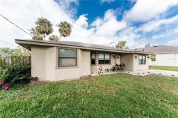 Picture of 1609 Kirkwood Street, North Port, FL 34288