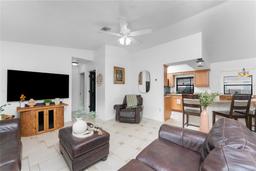 Picture of 1609 Kirkwood Street, North Port, FL 34288