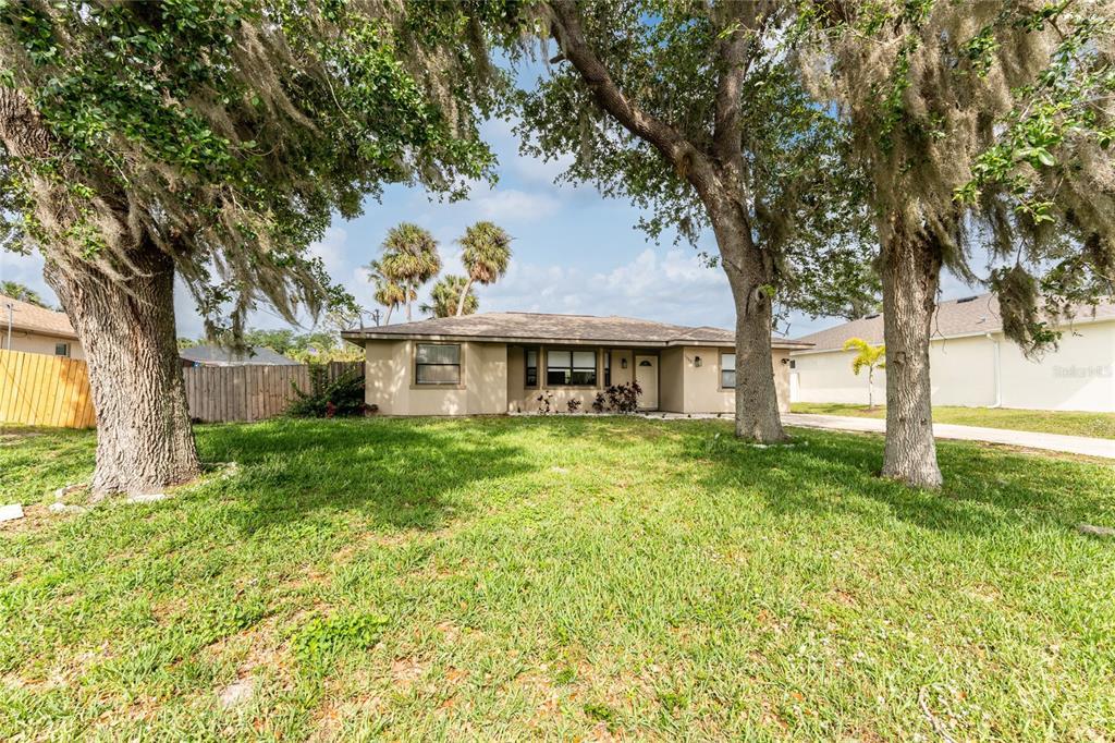 Picture of 1609 Kirkwood Street, North Port, FL 34288