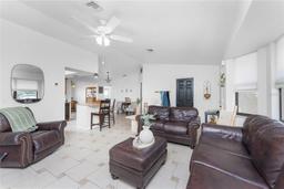 Picture of 1609 Kirkwood Street, North Port, FL 34288