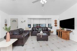 Picture of 1609 Kirkwood Street, North Port, FL 34288