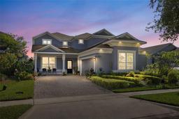 Picture of 7837 Bostonian Drive, Winter Garden, FL 34787