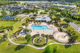 Picture of 12592 Ryegrass Loop, Parrish, FL 34219