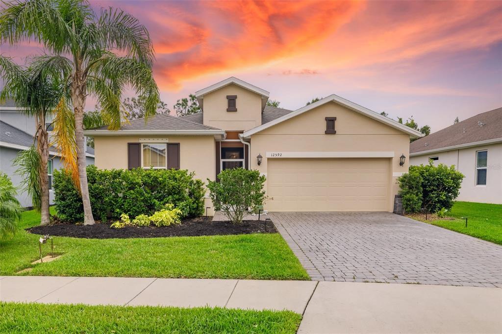 Picture of 12592 Ryegrass Loop, Parrish, FL 34219