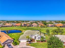 Picture of 854 Blue Crane Drive, Venice, FL 34285
