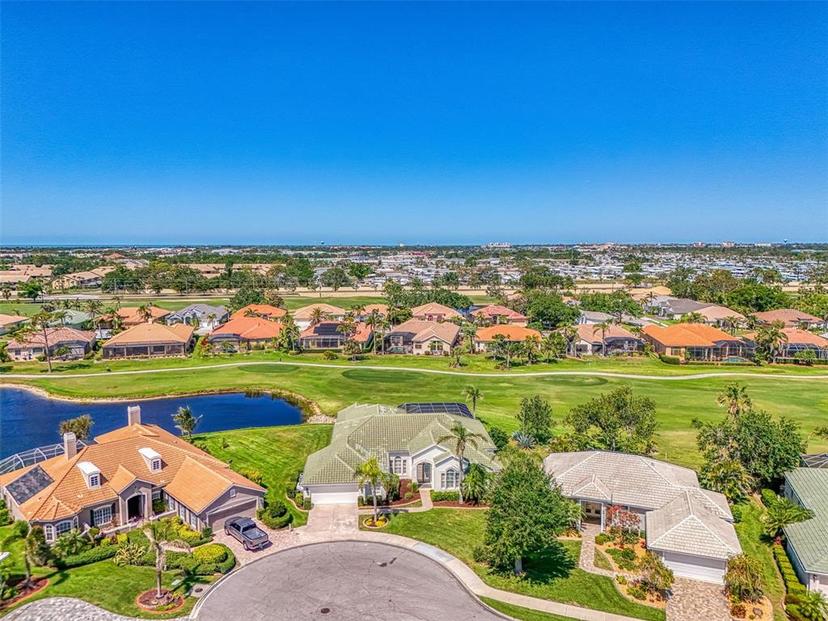 Picture of 854 Blue Crane Drive, Venice FL 34285