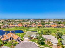 Picture of 854 Blue Crane Drive, Venice, FL 34285