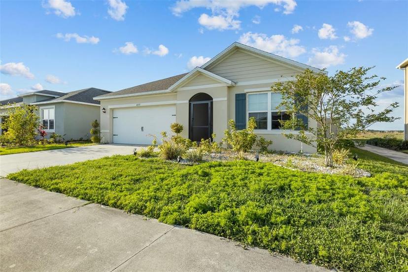 Picture of 4333 Pumice Drive, Lakeland FL 33811