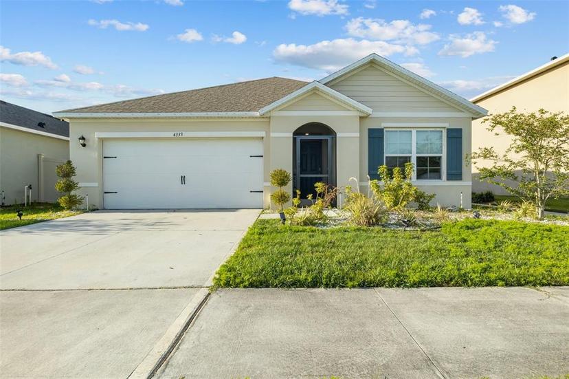 Picture of 4333 Pumice Drive, Lakeland FL 33811