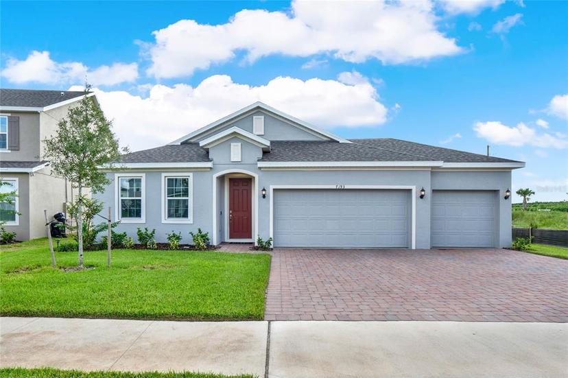 Picture of 7193 Dilly Lake Avenue, Groveland FL 34736