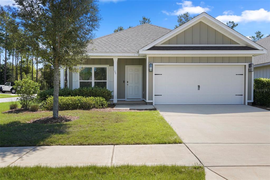 Picture of 55 Lightning Bug Lane, Freeport, FL 32439